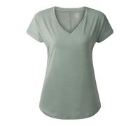 Dare2b T-shirt femme Vigilant Tee – Vert – modèle 2026 – Taille 8