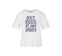 Days Beyond Tee shirt Not Good At Any Sports Tee S