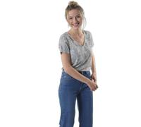 T-shirt femme Deeluxe Zia Blanc XS