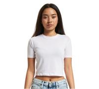 T-shirt femme DEF Blanc XL
