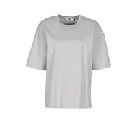 DEF T-shirt Essential DFLTS207 manches courtes gris Femme XS