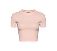 T-shirt femme DEF Jaune L