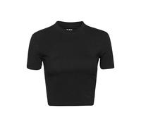T-shirt femme DEF Noir 2XL