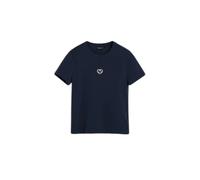 T-shirt femme Desigual Berlin Bleu XS