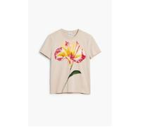 T-shirt femme Desigual Estocolmo XS