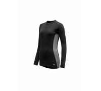 T-shirt femme Devold Spirit Woman Shirt Black M