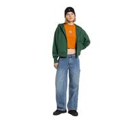 T-shirt femme Dickies Maple Valley Orange XS