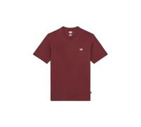 T-shirt femme Dickies Mapleton Rouge M