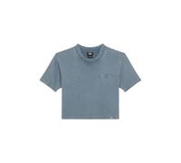 T-shirt femme Dickies Plentywood Gris M
