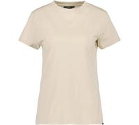 T-shirt femme Didriksons Ingarö Beige 48