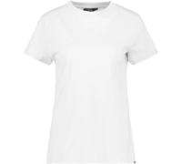 T-shirt femme Didriksons Ingarö Blanc 46
