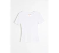 T-shirt femme Diverse Nadianka 261 Blanc M