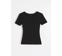 T-shirt femme Diverse Nadianka 261 Noir M