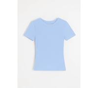 T-shirt femme Diverse Nadianka 262 Bleu XL
