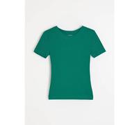 T-shirt femme Diverse Nadianka 262 Vert L