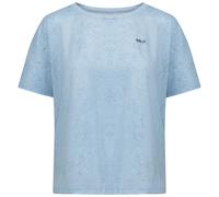 T-shirt femme DLX Nicoletti Bleu M