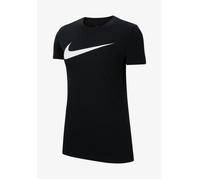 T-shirt Femme - DONNA - CW6967-010 - Manches courtes - Couleur Noir - Adulte XS