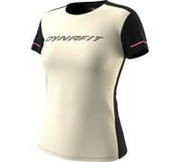 Dynafit Alpine 2 Short Sleeve T-shirt Beige,Blanc M Femme