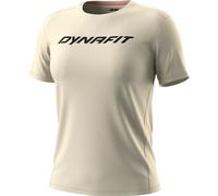 T-shirt femme Dynafit Traverse Beige L