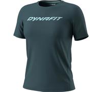 T-shirt femme Dynafit Traverse Gris S