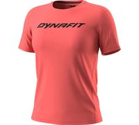 T-shirt femme Dynafit Traverse Orange S