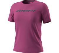 T-shirt femme Dynafit Traverse Rose L
