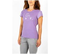 E9 - Women's Dream - T-shirt - M - wisteria