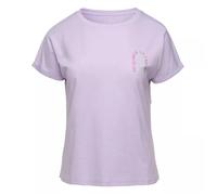 T-shirt femme Elbrus Cirino Violet M