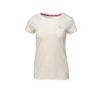 T-shirt femme Elbrus Narica II Wo's Blanc L