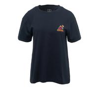 T-shirt femme Elbrus Resa Wo's Bleu XL