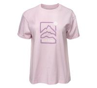 T-shirt femme Elbrus Selma Wo's Rose L