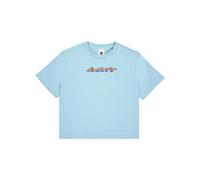 T-shirt femme Element Mushroom Bleu XL