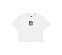 T-shirt femme Element Second Nature Blanc S