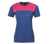 Maillot Kempa Emotion 2.0 femmes pre rose F10 XL