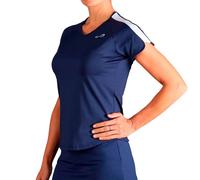 T-shirt Femme En Maille Sans Fin XS