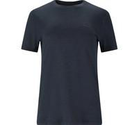 T-shirt femme Endurance Alvaly Noir 42