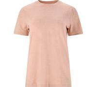 T-shirt femme Endurance Alvaly Rose 42