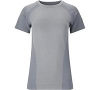 T-shirt femme Endurance Halen Bleu S/M
