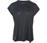 ENDURANCE - Women's Limko S/S Tee - T-shirt technique - 38 - black