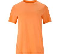 T-shirt femme Endurance Nan Orange 42