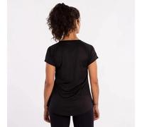 T-shirt femme Enebe Zircon Noir S