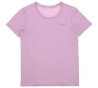 T-shirt femme Equithème Je t'aime - Bonnie Rose M