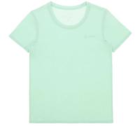 T-shirt femme Equithème Je t'aime - Bonnie Vert XL