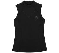 T-shirt femme Equithème Je t'aime - Carla Noir M