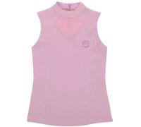 T-shirt femme Equithème Je t'aime - Carla Rose M