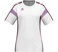 T-shirt femme Erima Celebrate 125 Blanc 44