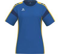 T-shirt femme Erima Celebrate 125 Bleu 38