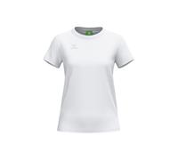 T-shirt femme Erima CMPT Blanc 42