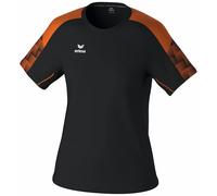 Erima T-shirt EVO STAR Femme Noir Taille 42