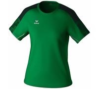 T-shirt femme Erima Evo Star Vert 36